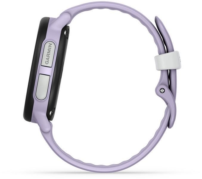 Дитячий смарт-годинник Garmin Bounce 2 Light Purple (010-03399-01) 614291 фото