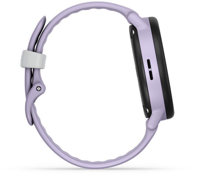 Дитячий смарт-годинник Garmin Bounce 2 Light Purple (010-03399-01) 614291 фото