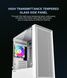 Корпус GameMax Storm White 630535ua фото 12