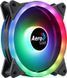 Вентилятор Aerocool Duo 12 (ACF3-DU10217.11) 577435ua фото 2