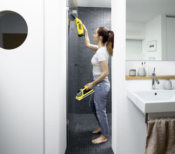 Віконний пилосос Karcher WV 2 + KV 4 (1.633-218.0) 313598 фото