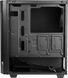 Корпус Chieftec ELOX Black (AS-01B-OP) 464756ua фото 6