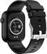 Смарт-часы Gravity GT3-3 Black 621784 фото 4