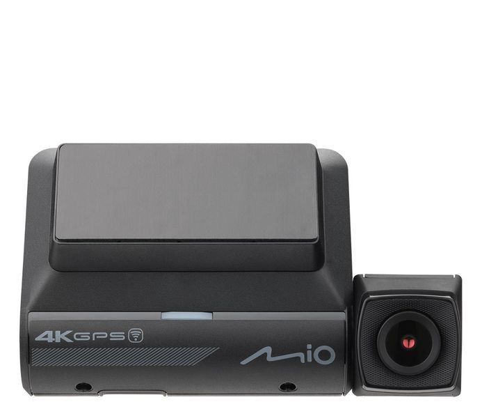 Автомобільний відеореєстратор Mio MiVue 955WD Dual 4K 476982 фото