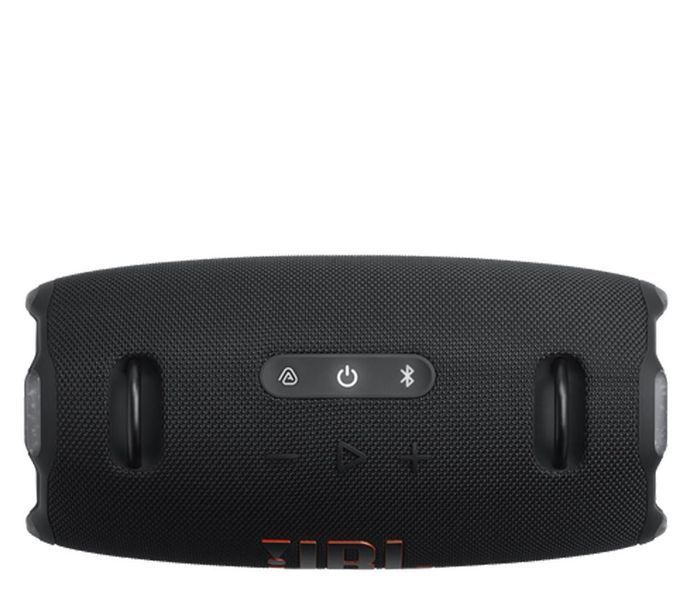 Портативные колонки JBL Xtreme 4 Black (JBLXTREME4BLK) 512027 фото