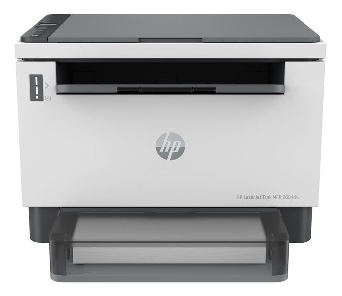 МФУ HP Laserjet Tank 2604DW (381V0A) 440646 фото