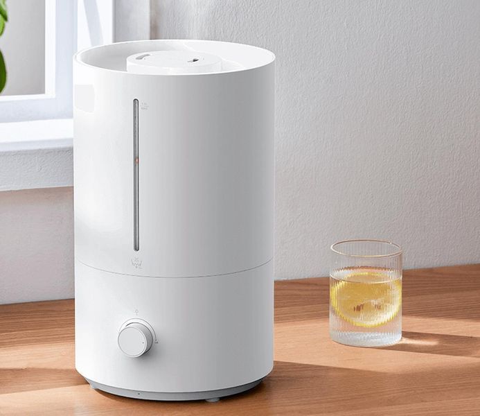 Увлажнитель воздуха Xiaomi Smart Humidifier 2 Lite (BHR6605EU) 465170 фото