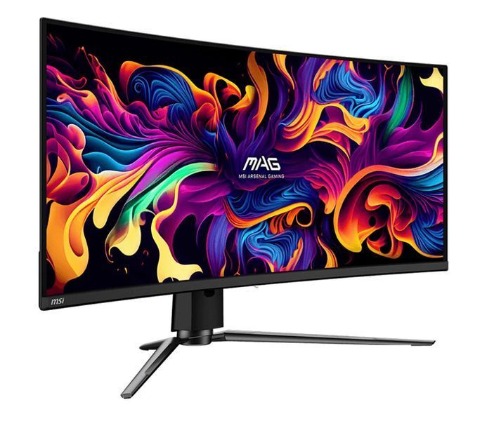 Монитор MSI MAG 341CQP QD-OLED 529071ua фото