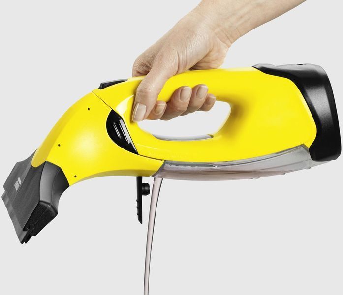 Віконний пилосос Karcher WV 2 + KV 4 (1.633-218.0) 313598 фото