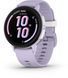 Дитячий смарт-годинник Garmin Bounce 2 Light Purple (010-03399-01) 614291 фото 1