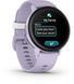 Дитячий смарт-годинник Garmin Bounce 2 Light Purple (010-03399-01) 614291 фото 3