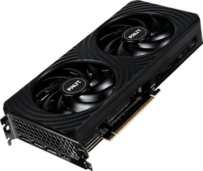 Відеокарта Palit GeForce RTX 5060 Dual (NE75060019P1-GB2063D) 590738ua фото