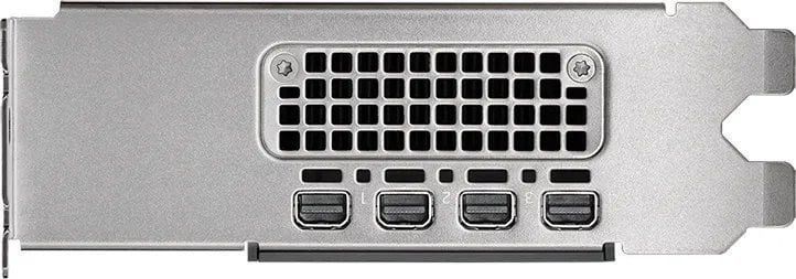 Видеокарта PNY RTX 2000 Ada 16 GB (VCNRTX2000ADA-SB) 540726ua фото