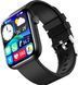 Смарт-часы Gravity GT3-3 Black 621784 фото 2