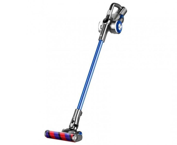 Вертикальний + ручний пилосос (2в1) Jimmy Handheld Wireless Vacuum Cleaner (JV85) 465353 фото
