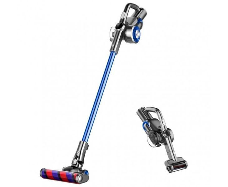 Вертикальний + ручний пилосос (2в1) Jimmy Handheld Wireless Vacuum Cleaner (JV85) 465353 фото