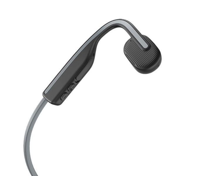 Наушники с микрофоном Shokz OpenMove Grey 318800 фото
