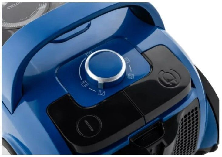 Пилосос безмішковий Gorenje VCE01G2ACBL 623516ua фото