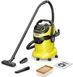 Пилосос Karcher WD 5 P V-25/5/22 1.628-307.0 491313 фото 1