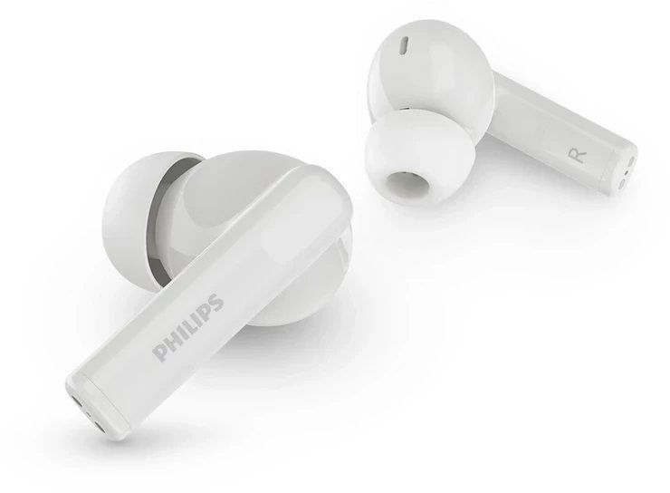 Навушники TWS Philips TAT2520WT/00 620686 фото