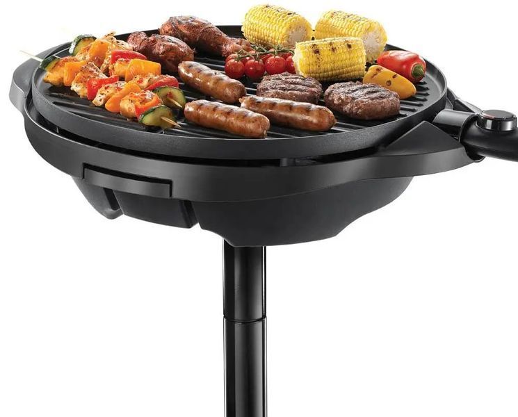 Электрогриль George Foreman Indoor Outdoor Grill 22460-56 312557ua фото