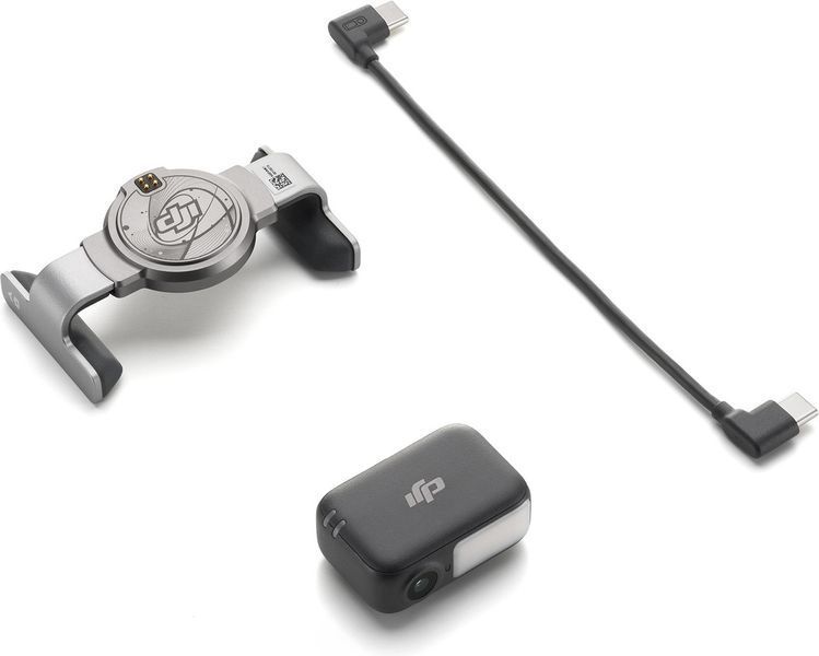 Монопод-стабілізатор DJI Osmo Mobile 8 (CP.OS.00000492.01) 618218 фото