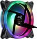 Вентилятор Aerocool Duo 12 (ACF3-DU10217.11) 577435ua фото 3