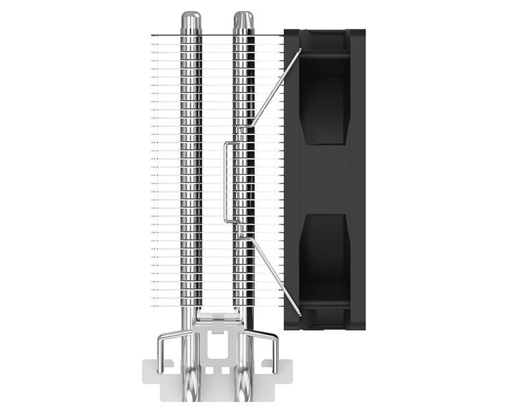 Воздушное охлаждение ID-Cooling SE-902-SD V3 579945ua фото