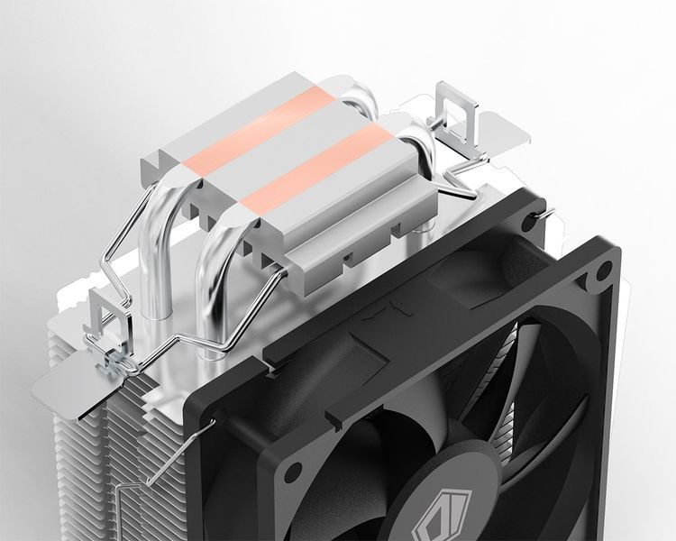 Воздушное охлаждение ID-Cooling SE-902-SD V3 579945ua фото