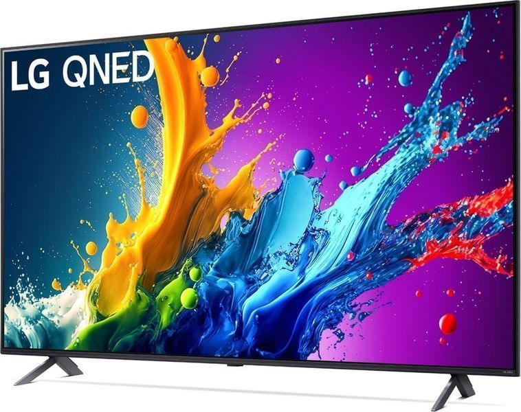 Телевизор LG 50QNED80 599031ua фото