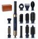 Мультистайлер Cecotec Bamba CeramicCare 12in1 AirGlam Blue 620581 фото 1