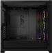 Корпус Corsair iCUE 5000D RGB AirFlow Black (CC-9011242-WW) 476378 фото 6