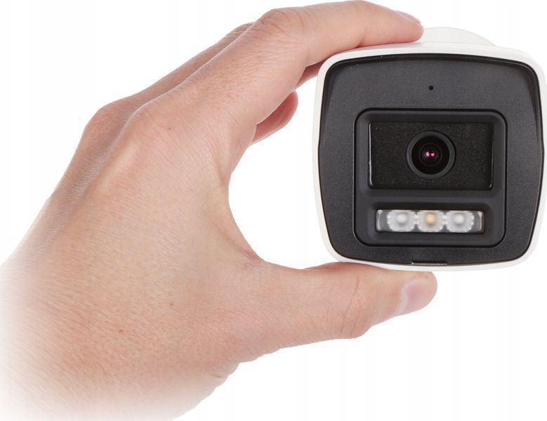 IP-камера відеоспостереження Hikvision DS-2CD1067G2H-LIU (2.8 мм) 564654 фото