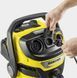 Пилосос Karcher WD 5 P V-25/5/22 1.628-307.0 491313 фото 2