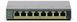 Комутатор керований рівня 2 Netgear GS108EP 619956 фото 2
