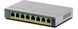 Комутатор керований рівня 2 Netgear GS108EP 619956 фото 3