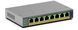 Комутатор керований рівня 2 Netgear GS108EP 619956 фото 1