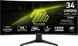 Монитор MSI MAG 346CQ (9S6-3DD71M-001) 607703ua фото 1