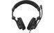 Наушники с микрофоном Trust Como Headset Black (16659) 628548ua фото 2
