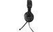 Наушники с микрофоном Trust Como Headset Black (16659) 628548ua фото 3