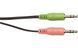 Наушники с микрофоном Trust Como Headset Black (16659) 628548ua фото 5