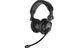 Наушники с микрофоном Trust Como Headset Black (16659) 628548ua фото 1