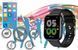 Смарт-часы Gravity GT3-3 Black 621784 фото 13