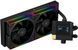Водяное охлаждение Thermalright Core Matrix 240 Vision ARGB Black 619145 фото 1