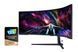 Монитор Samsung Odyssey Neo G9 G95NC (LS57CG952) 526886ua фото 9