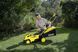 Газонокосарка акумуляторна Karcher LMO 18-36 Battery (1.444-420.0) 476322ua фото 8