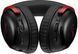 Наушники с микрофоном HyperX Cloud III S Wireless Black/Red (A59Z0AA) 608436ua фото 7