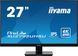 Монітор Iiyama XU2792UHSU-B1 620391 фото 1