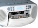 Радиоприемник Reflexion RCR2260DAB White/Blue 621535 фото 7