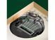 Робот-пилосос iRobot Roomba Combo 105 Black 587969 фото 6